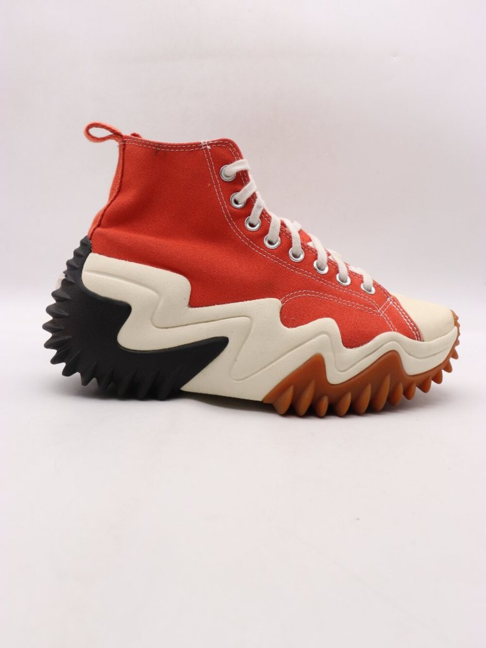 Converse Run Star Motion CX Shoes Men's 8.5 Women's 10 Mandarin Orange A01174C